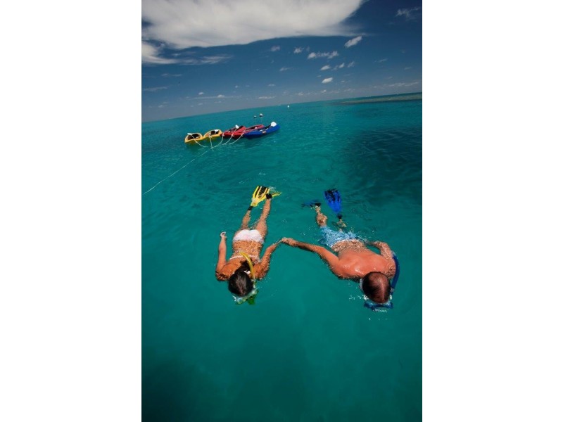 1 Rules Beach Road, Rules Beach QLD 4674