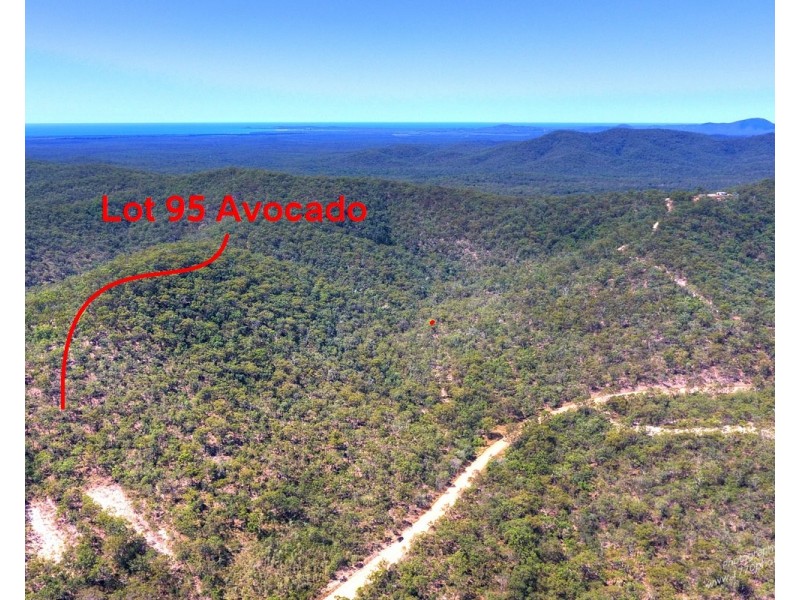 Captain Creek QLD 4677