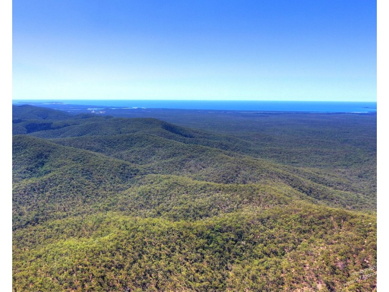 Captain Creek QLD 4677