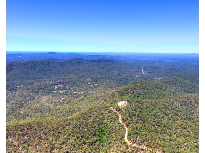 Captain Creek QLD 4677