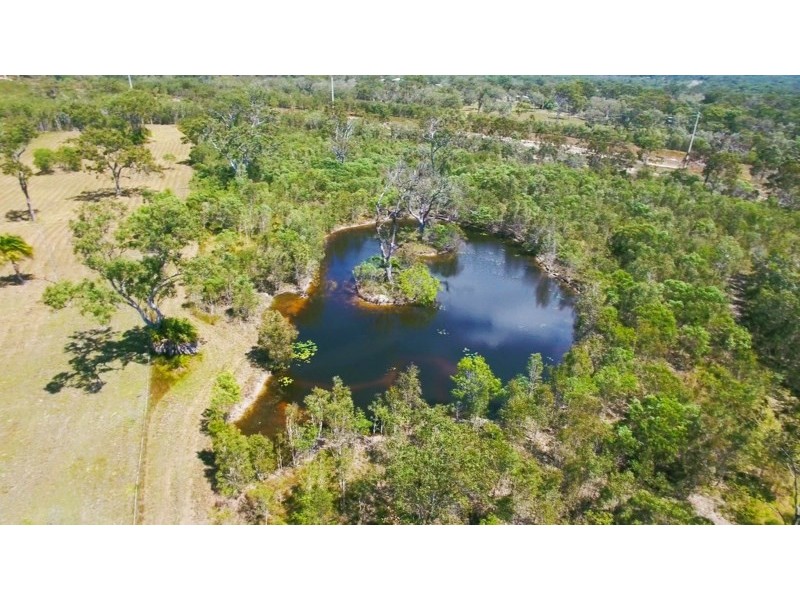 Agnes Water QLD 4677