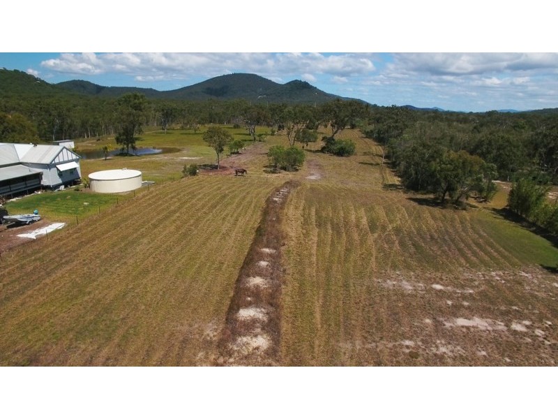 Agnes Water QLD 4677