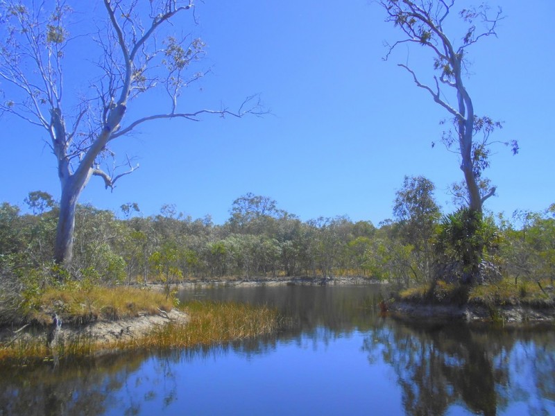 Agnes Water QLD 4677