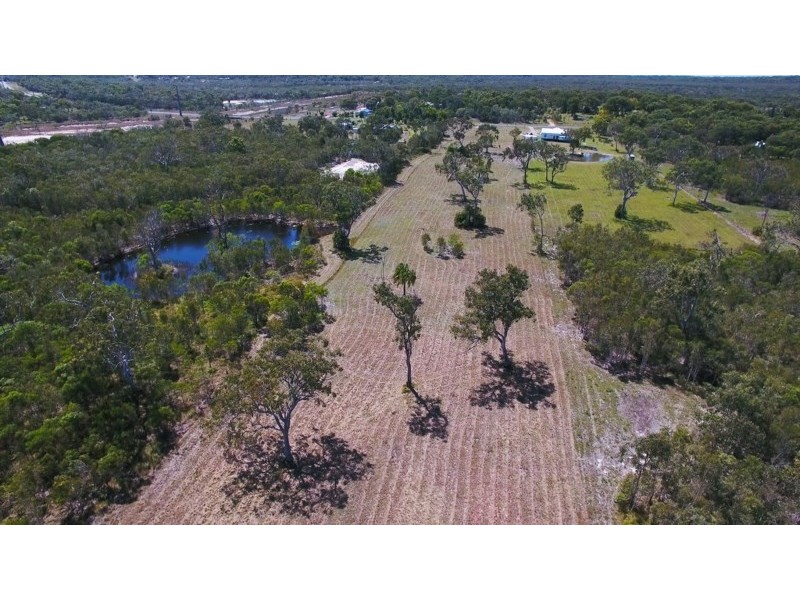 Agnes Water QLD 4677
