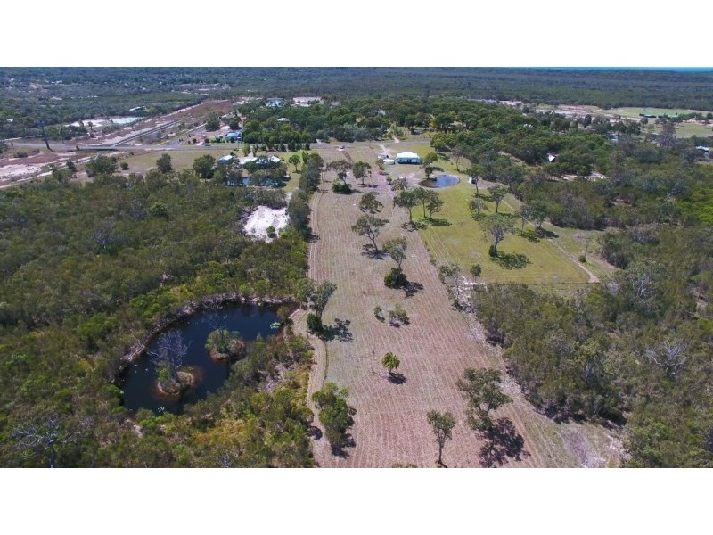 Agnes Water QLD 4677