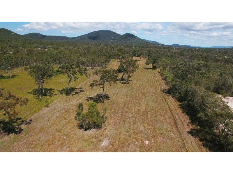 Agnes Water QLD 4677