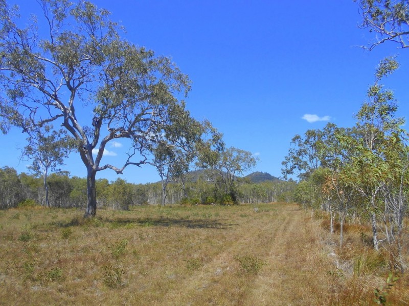 Agnes Water QLD 4677