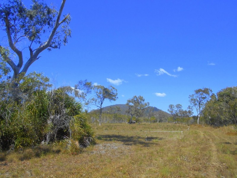 Agnes Water QLD 4677