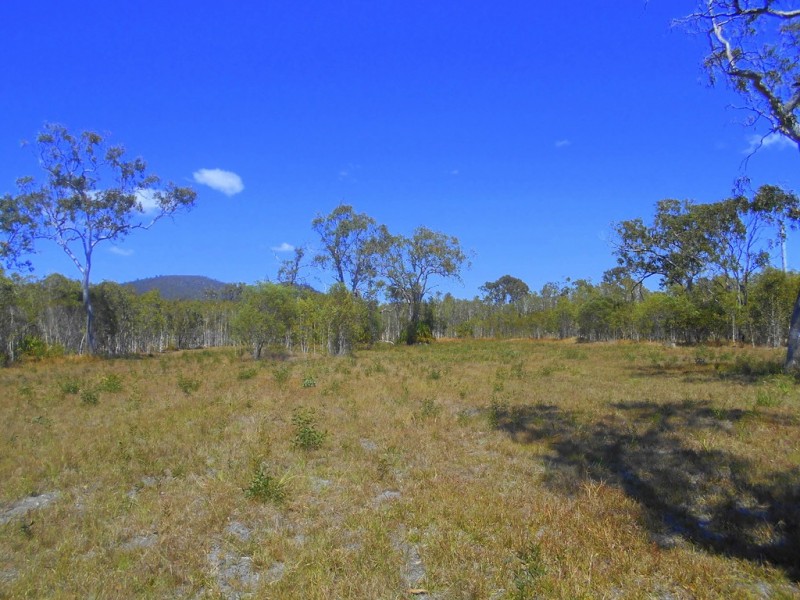 Agnes Water QLD 4677