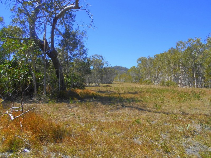 Agnes Water QLD 4677