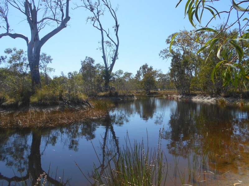 Agnes Water QLD 4677