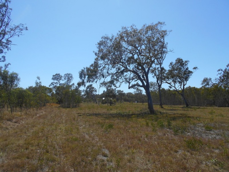 Agnes Water QLD 4677