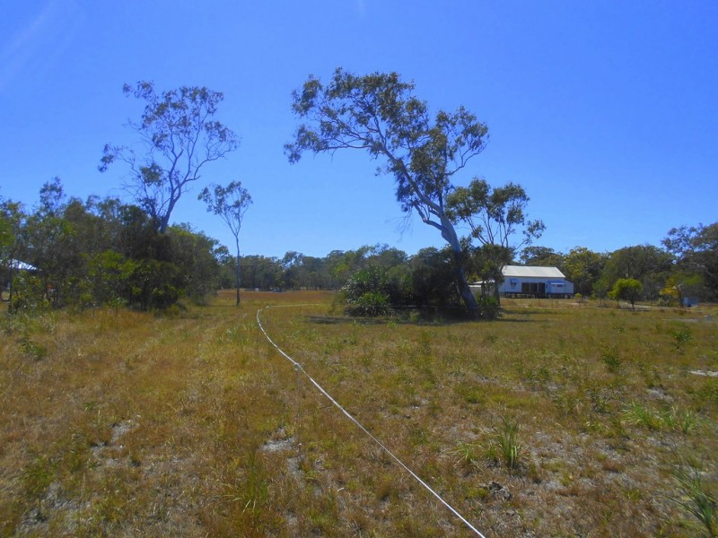 Agnes Water QLD 4677