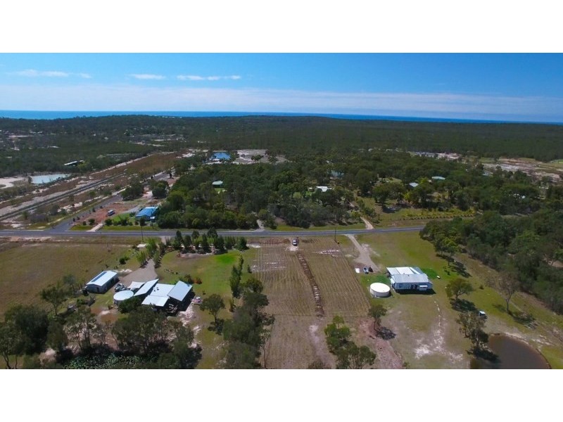 Agnes Water QLD 4677