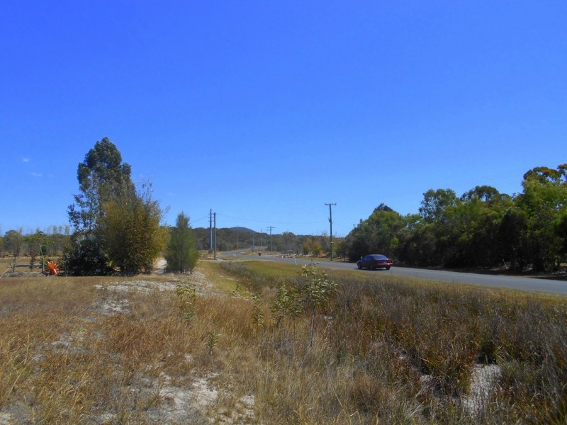Agnes Water QLD 4677