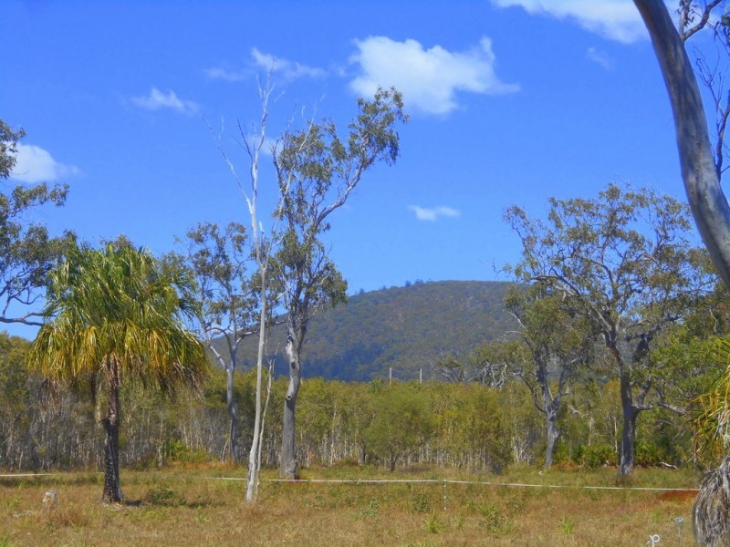 Agnes Water QLD 4677