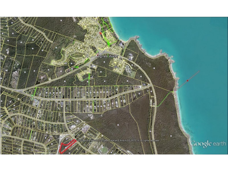 Agnes Water QLD 4677