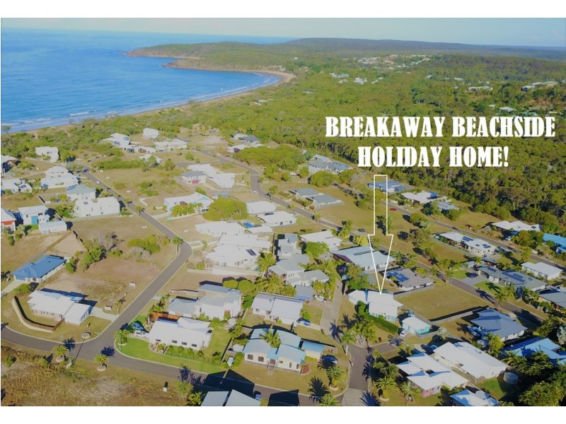 6 Coral Avenue, Agnes Water QLD 4677