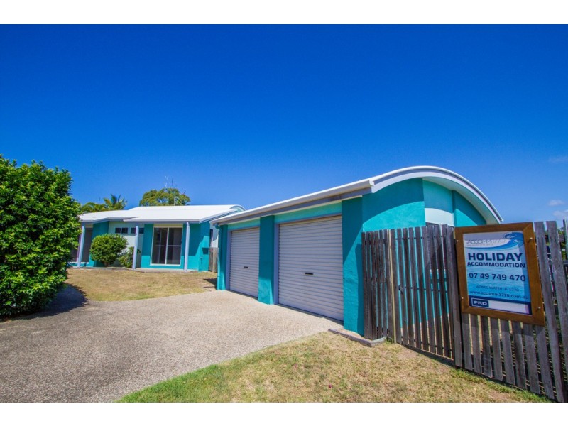 6 Coral Avenue, Agnes Water QLD 4677