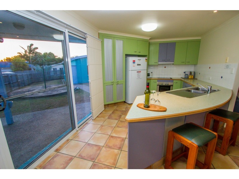 6 Coral Avenue, Agnes Water QLD 4677