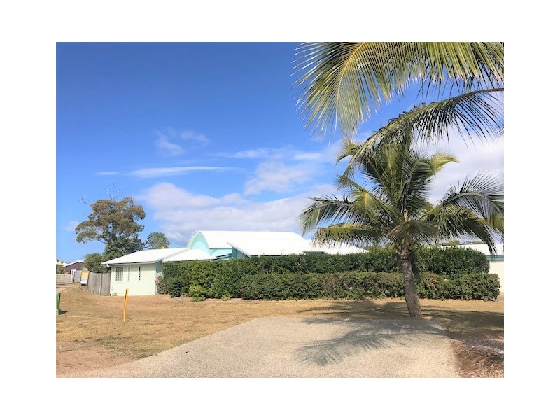 6 Coral Avenue, Agnes Water QLD 4677