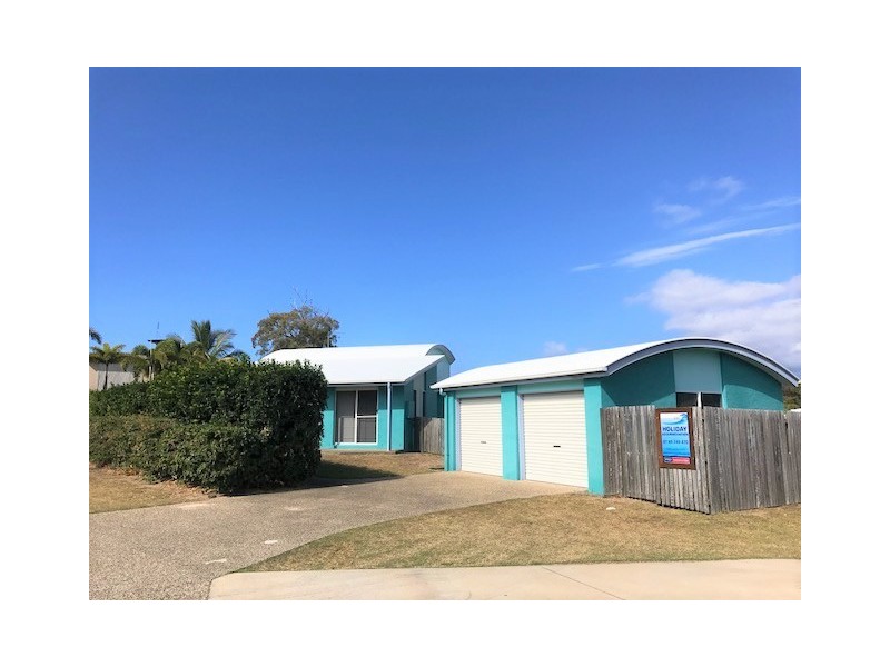6 Coral Avenue, Agnes Water QLD 4677