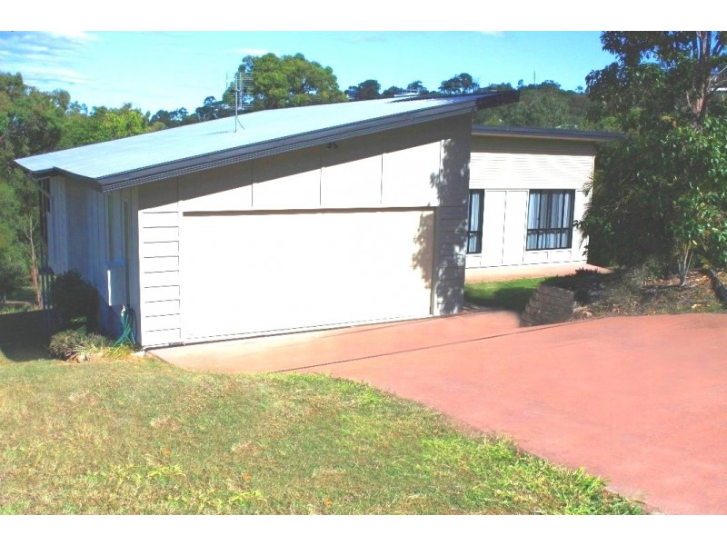 70 Woodrow Dr, Agnes Water QLD 4677