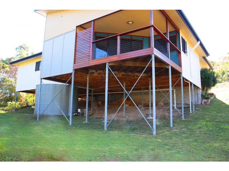 70 Woodrow Dr, Agnes Water QLD 4677