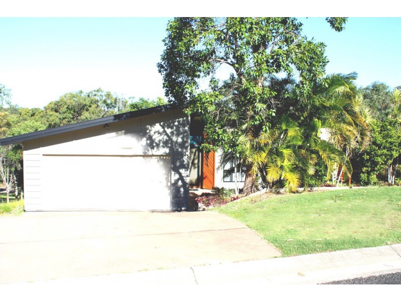 70 Woodrow Dr, Agnes Water QLD 4677