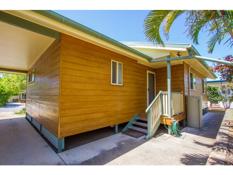 10 Joseph Banks, Agnes Water QLD 4677