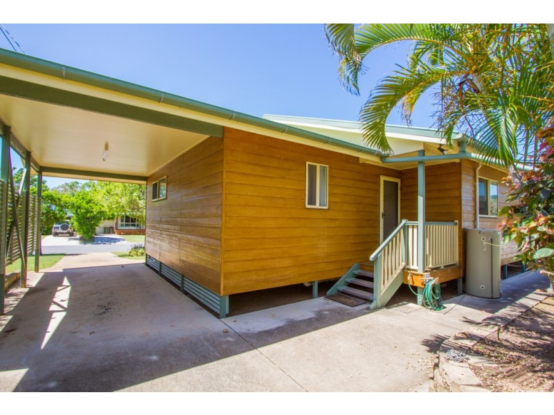 10 Joseph Banks, Agnes Water QLD 4677