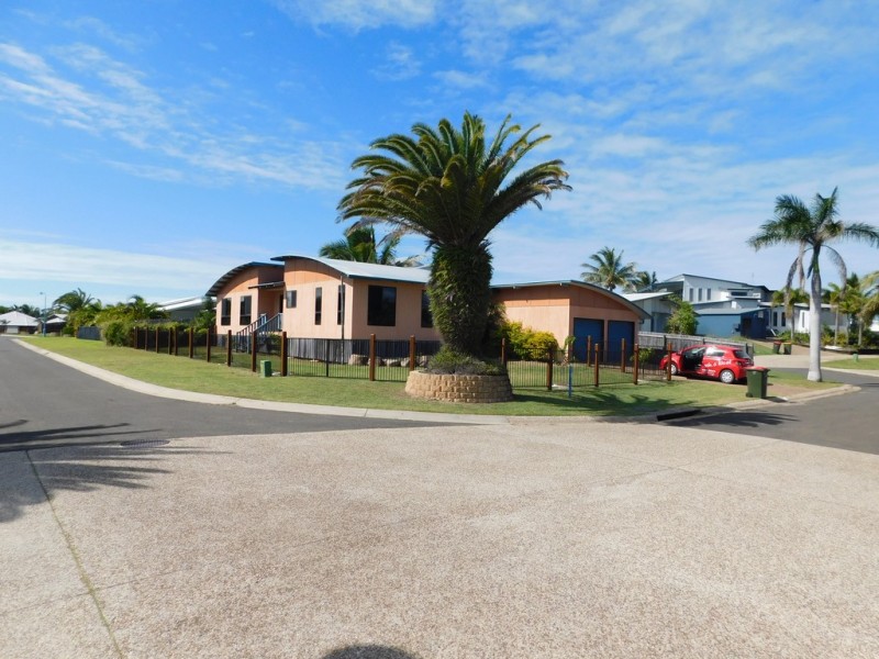 1 Coral Avenue, Agnes Water QLD 4677