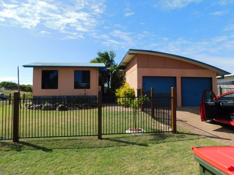 1 Coral Avenue, Agnes Water QLD 4677