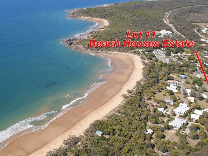 7 Seaspray Drive, Agnes Water QLD 4677