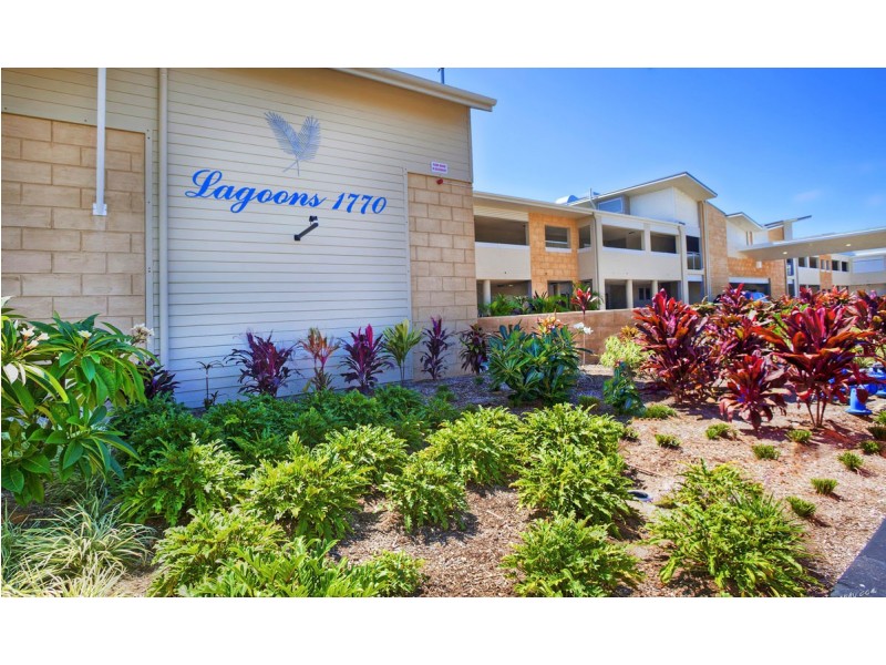 L44 Beaches Village Circuit, Agnes Water QLD 4677