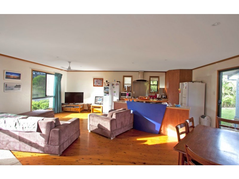 LOT 21 Coral Avenue, Agnes Water QLD 4677