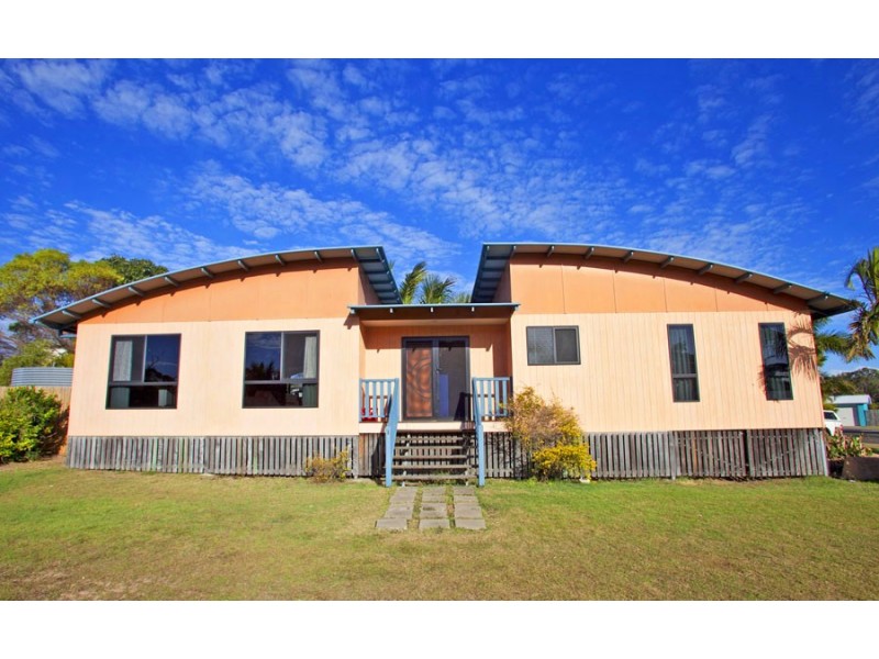 LOT 21 Coral Avenue, Agnes Water QLD 4677