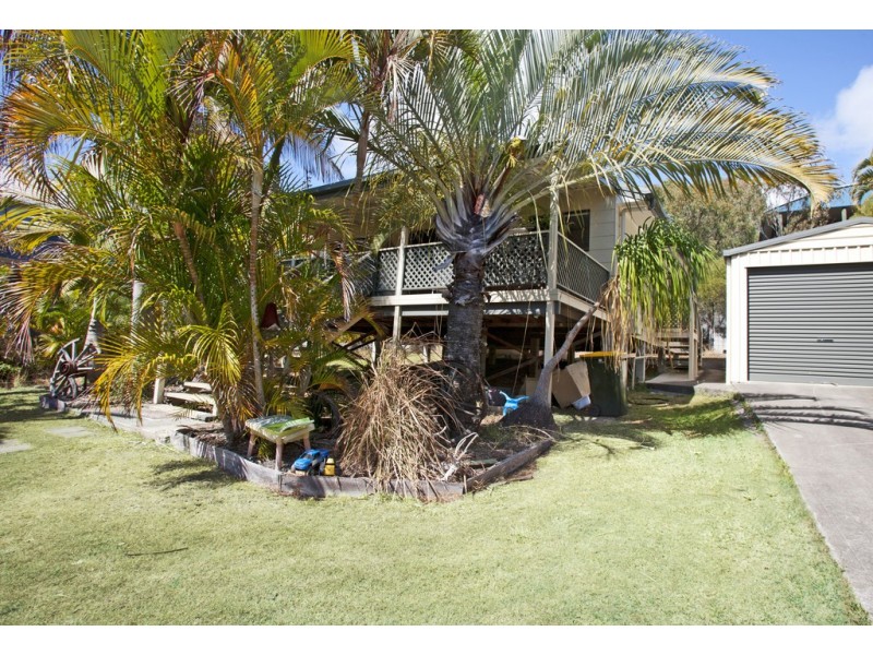 Lot 27 Donohue Drive, Agnes Water QLD 4677
