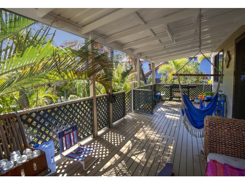 Lot 27 Donohue Drive, Agnes Water QLD 4677
