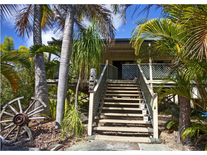 Lot 27 Donohue Drive, Agnes Water QLD 4677