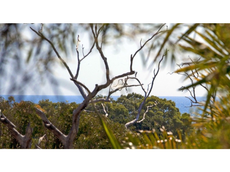 Lot 27 Donohue Drive, Agnes Water QLD 4677