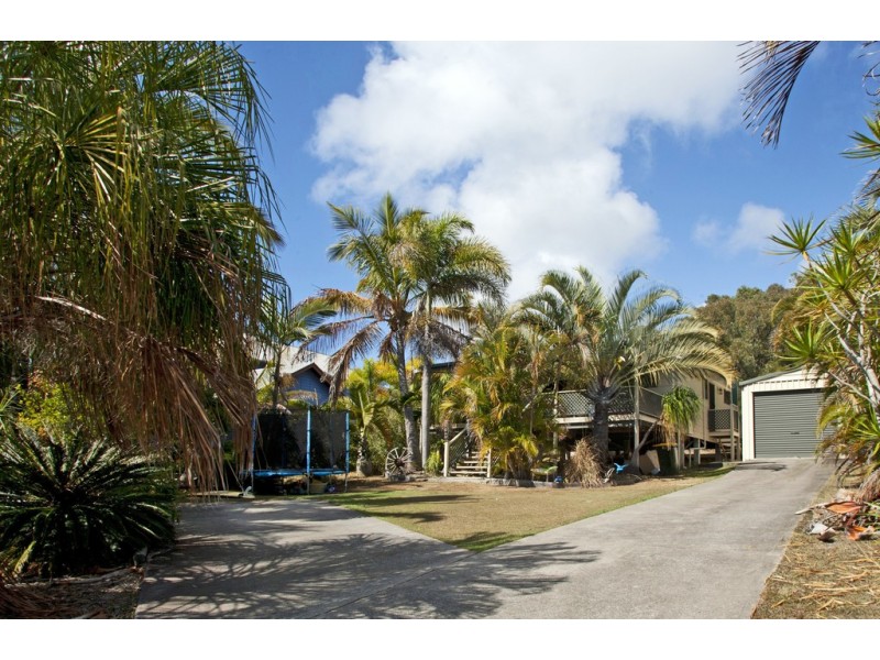 Lot 27 Donohue Drive, Agnes Water QLD 4677