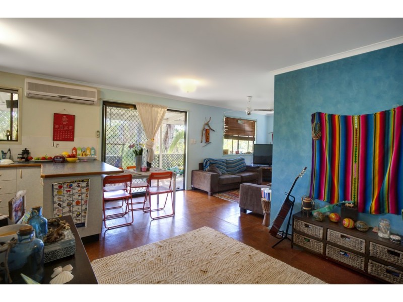 Lot 27 Donohue Drive, Agnes Water QLD 4677