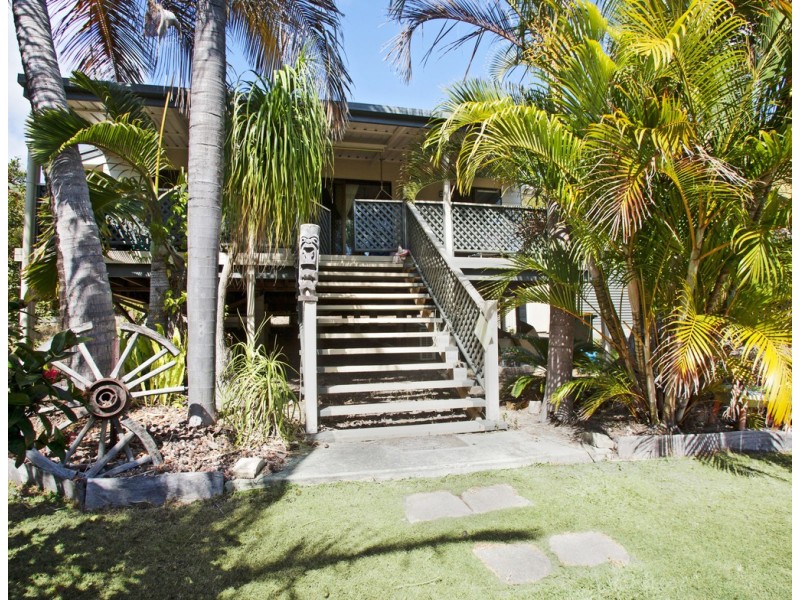 Lot 27 Donohue Drive, Agnes Water QLD 4677