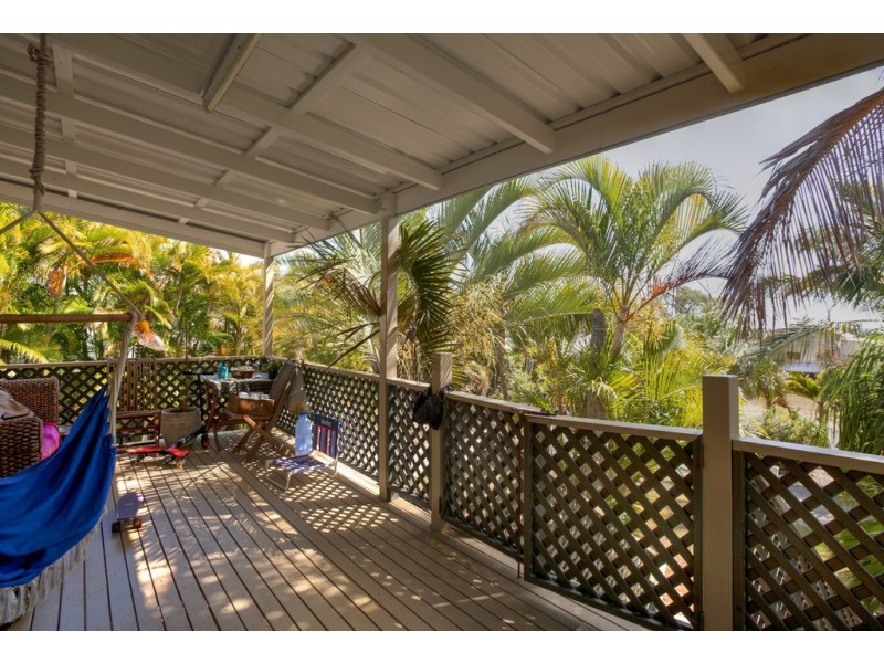 Lot 27 Donohue Drive, Agnes Water QLD 4677