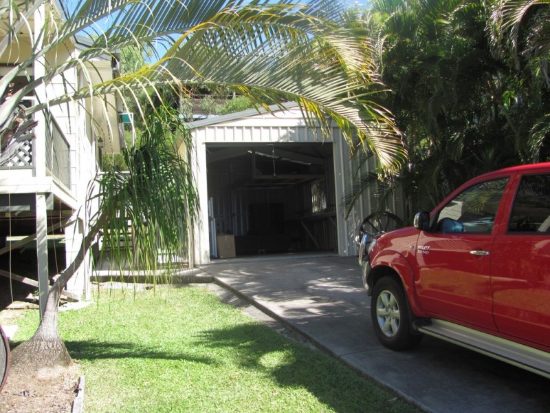 Lot 27 Donohue Drive, Agnes Water QLD 4677
