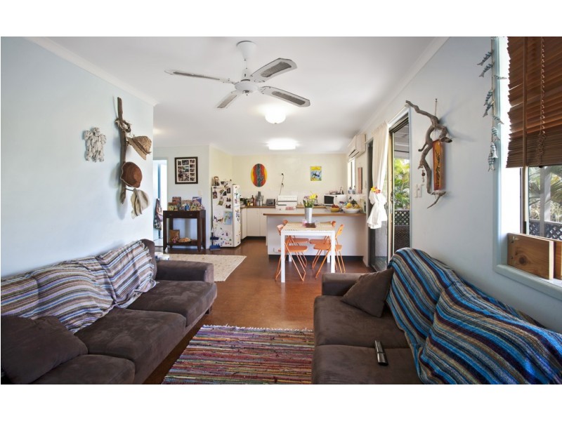 Lot 27 Donohue Drive, Agnes Water QLD 4677