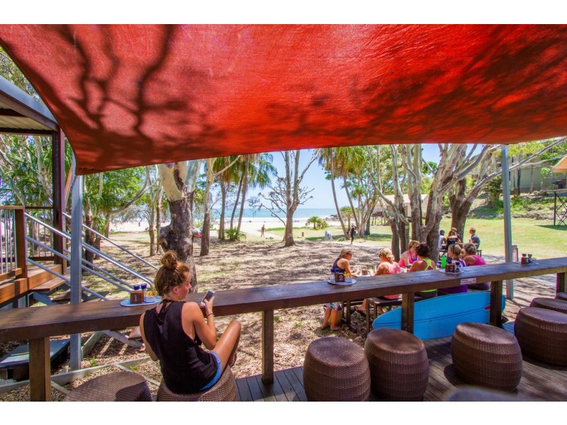 Lot 27 Donohue Drive, Agnes Water QLD 4677