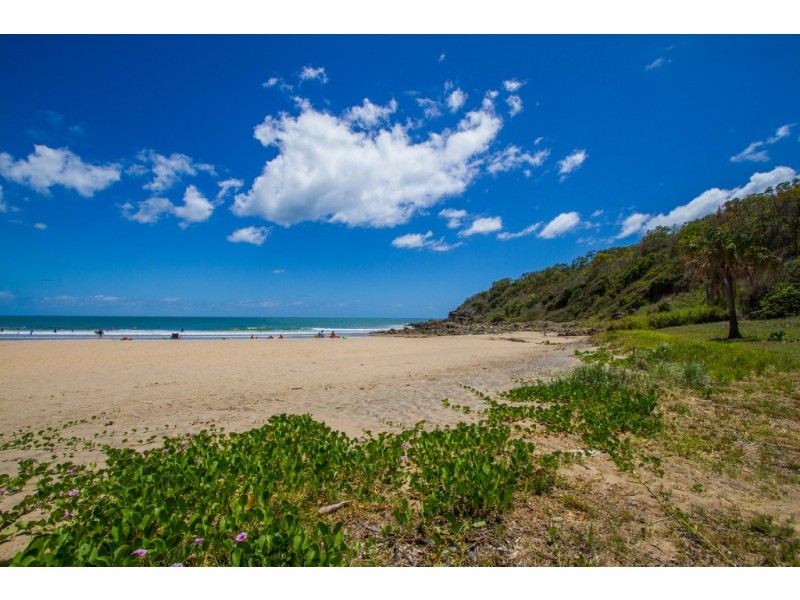 Lot 27 Donohue Drive, Agnes Water QLD 4677