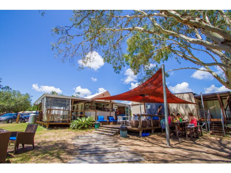 Lot 27 Donohue Drive, Agnes Water QLD 4677